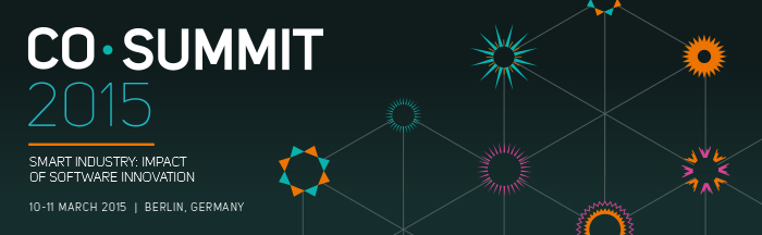 CO.MUMMIT 2015