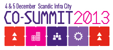 CO-SUMMIT 2013