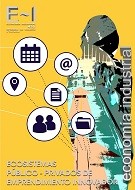 Economía Industrial. Nº 435. Ecosistemas público-privados de emprendimiento innovador