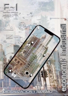 Economía Industrial. Nº 436. Digitalización y turismo