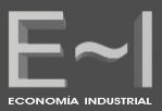 Economía Industrial