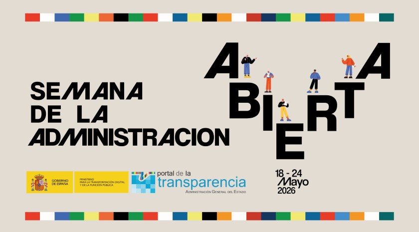 Semana Administración Abierta 2026