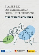 Imagen del artículo Planes de sostenibilidad social del turismo: directrices comunes [Recurso electrónico]