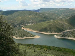 Parque Nacional de Monfragüe