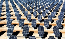 Placas solares