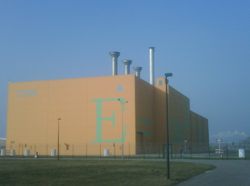 ATC Holanda