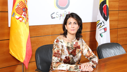 Isabel Borrego 