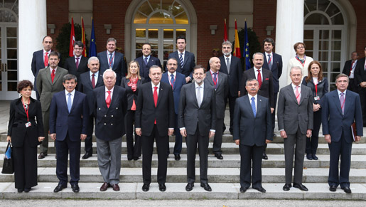 Foto de familia
