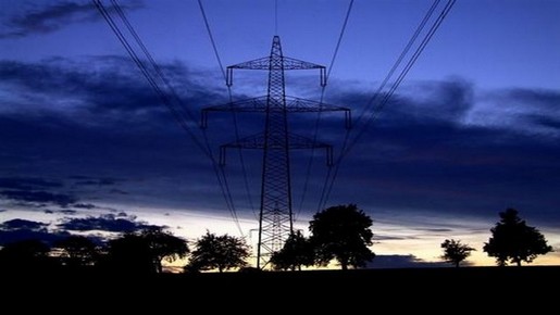 torre de electricidad