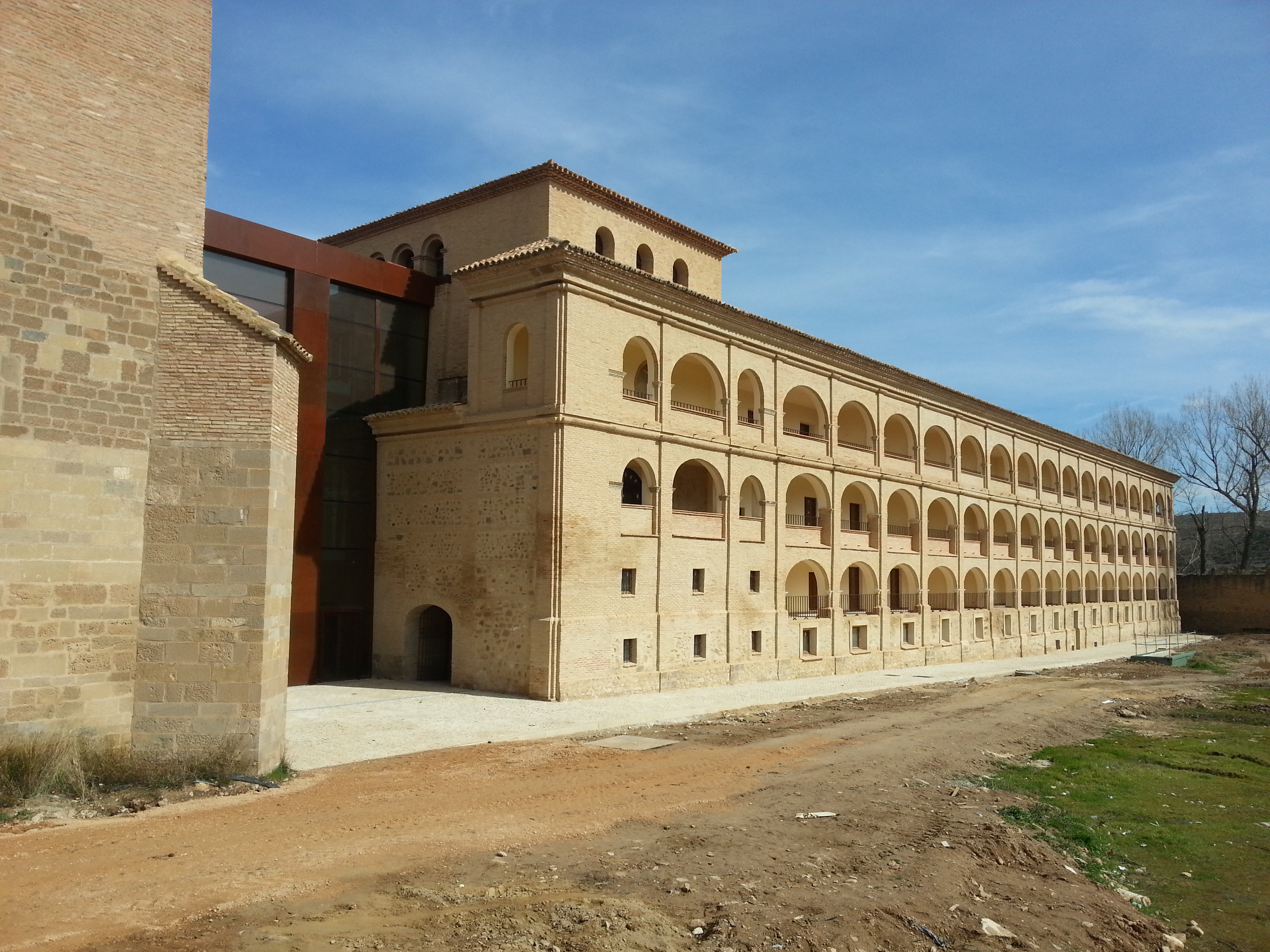 Parador de Veruela