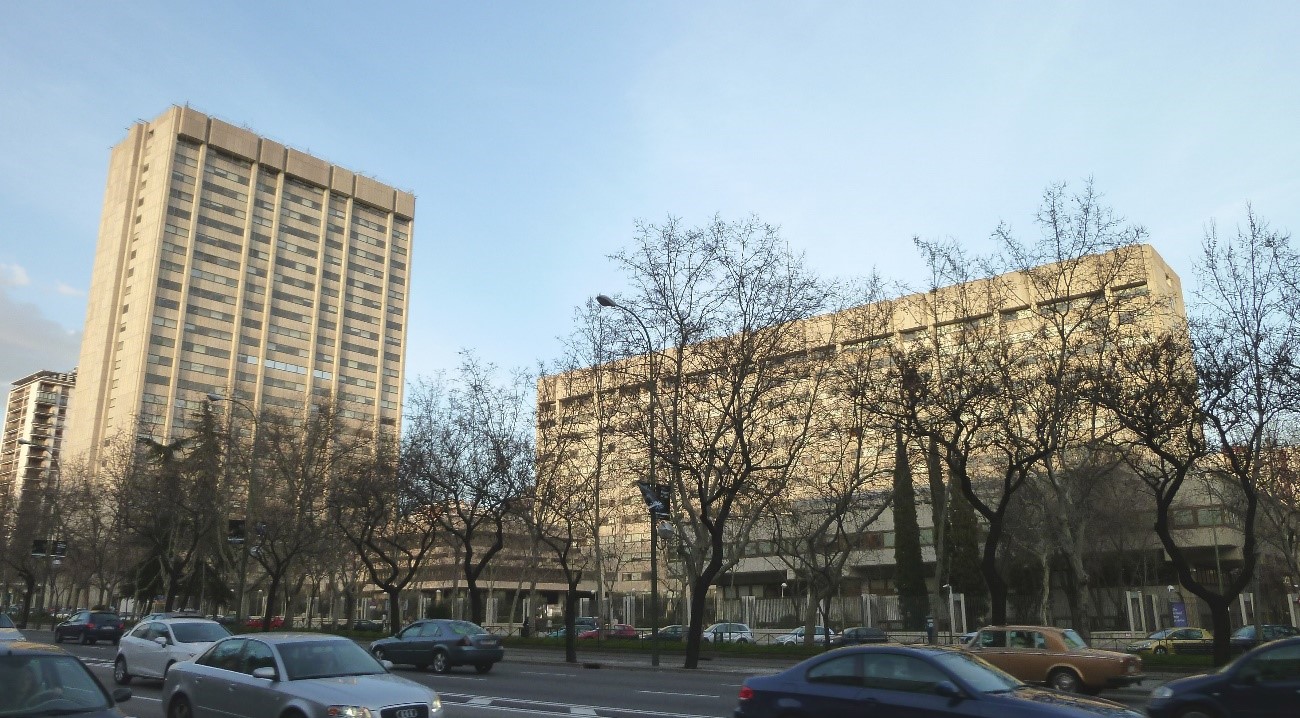 El Ministerio de Industria y Turismo en la actualidad