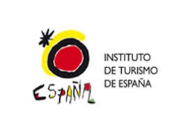 Logotipo Instituto de Turismo de España